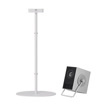 Foto di proiettore Cinebeam Q + Stand HU710PB.STAND